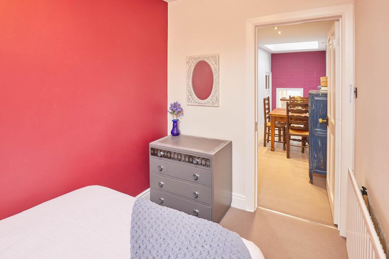 הרוגייט Host & Stay - Kulla Loft מראה חיצוני תמונה