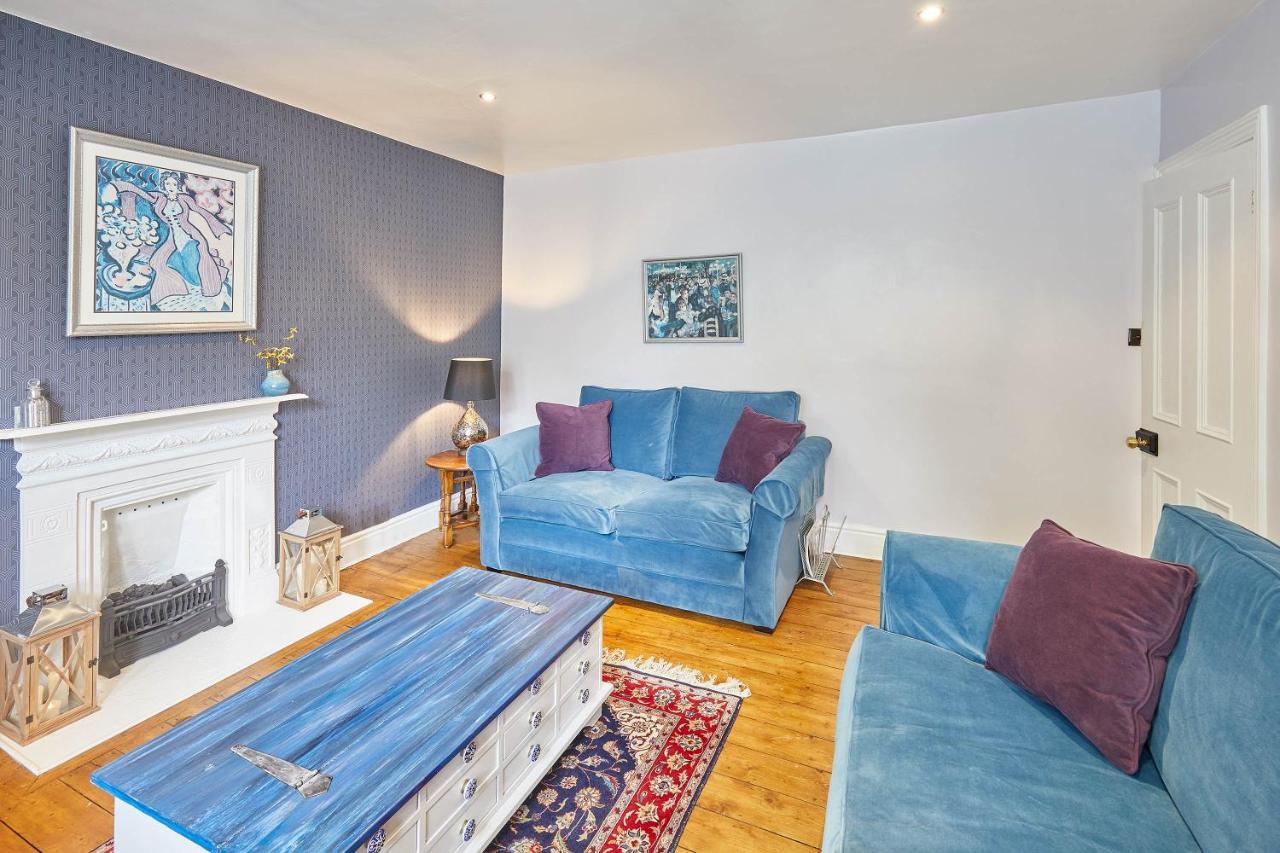 הרוגייט Host & Stay - Kulla Loft מראה חיצוני תמונה