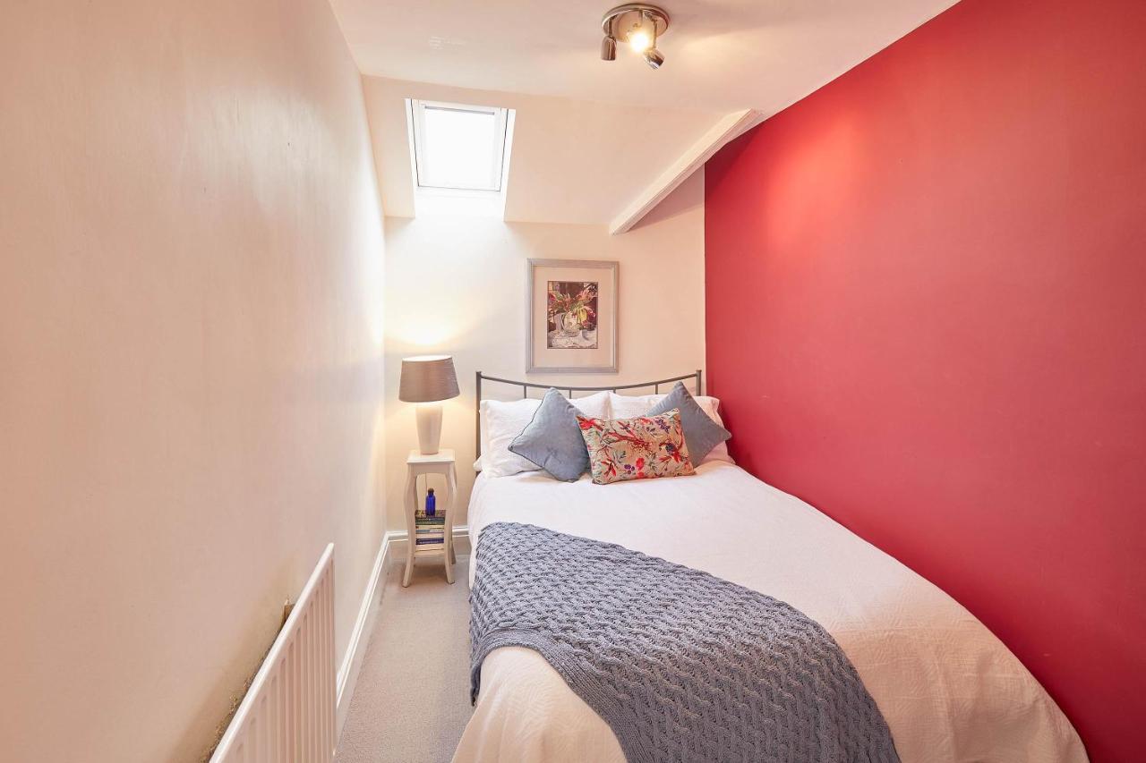 הרוגייט Host & Stay - Kulla Loft מראה חיצוני תמונה