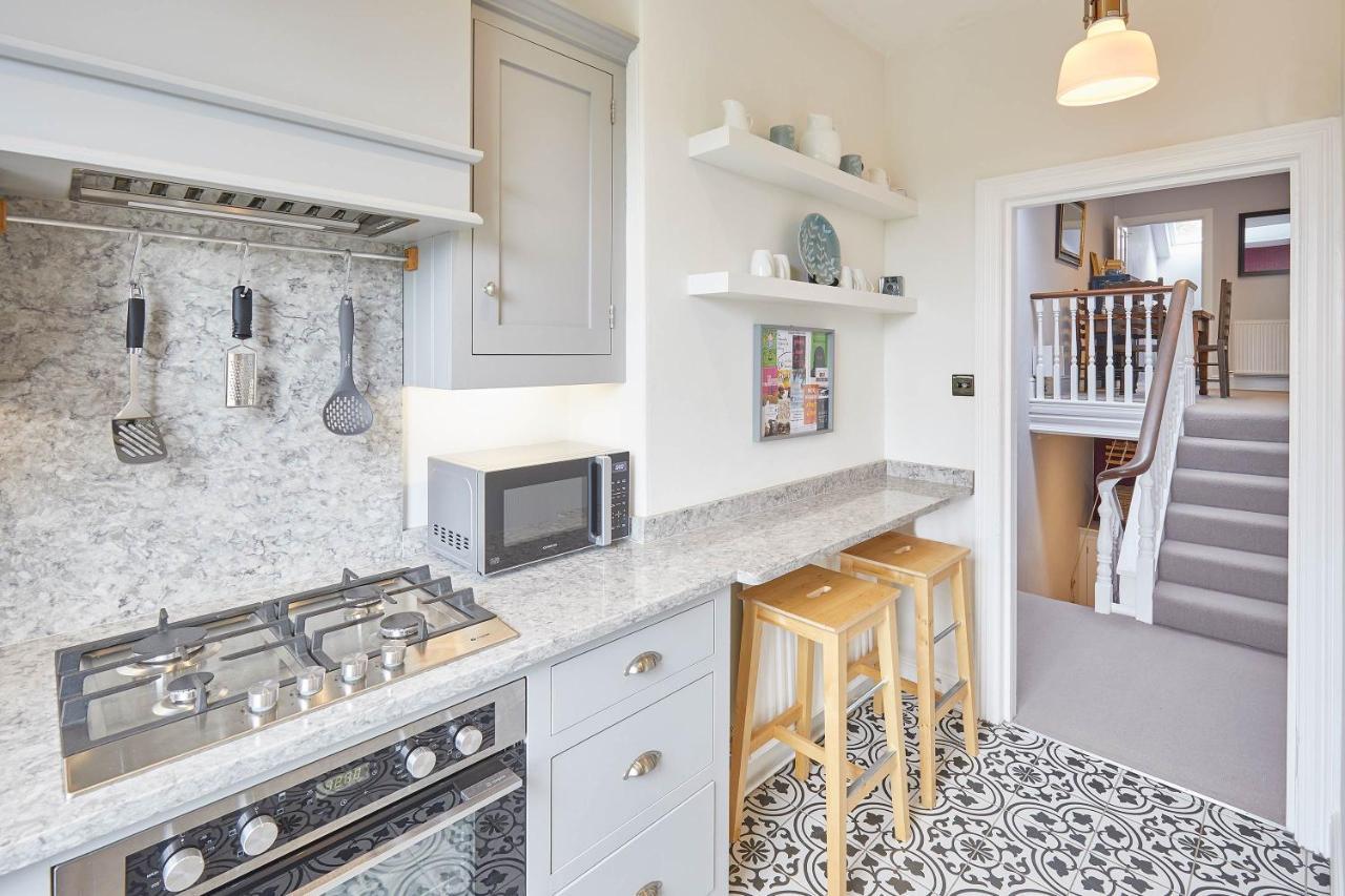 הרוגייט Host & Stay - Kulla Loft מראה חיצוני תמונה