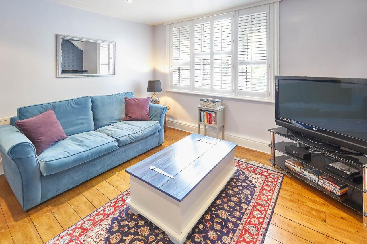 הרוגייט Host & Stay - Kulla Loft מראה חיצוני תמונה